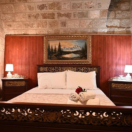 Megiston House In Old Town Rhodes Villa Rhodes City Екстериор снимка