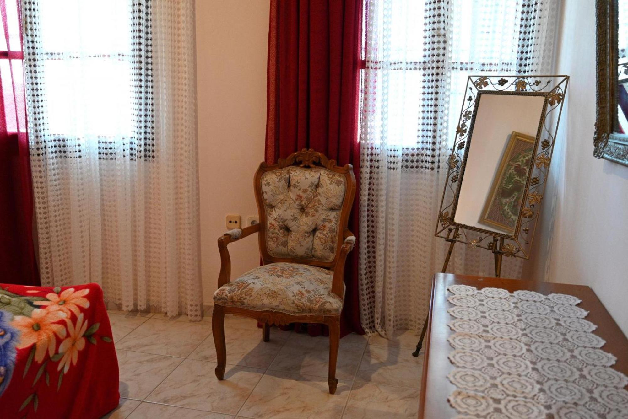Megiston House In Old Town Rhodes Villa Rhodes City Екстериор снимка