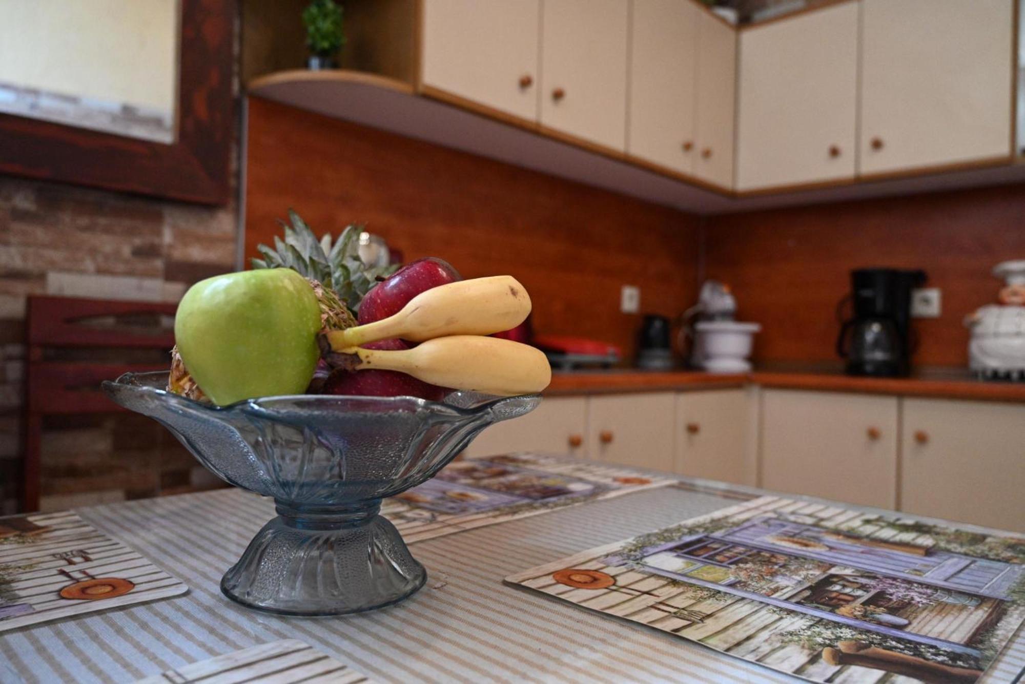 Megiston House In Old Town Rhodes Villa Rhodes City Екстериор снимка