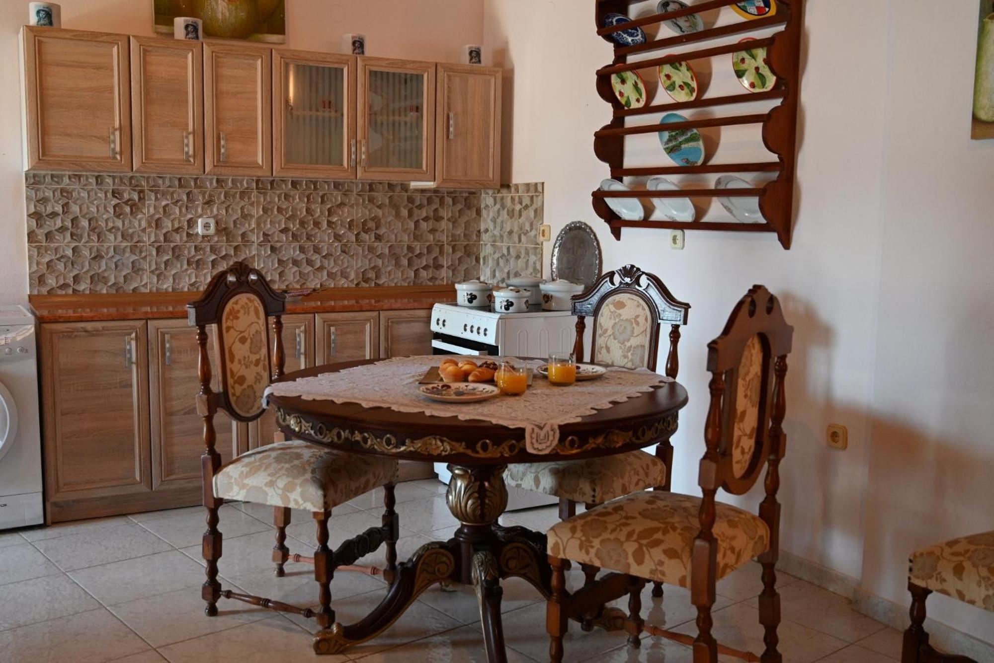 Megiston House In Old Town Rhodes Villa Rhodes City Екстериор снимка