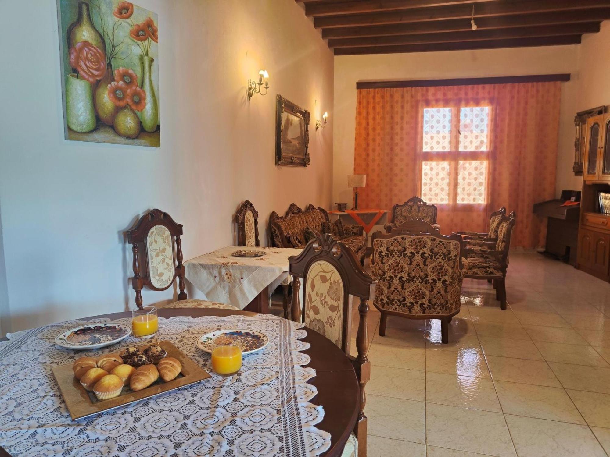 Megiston House In Old Town Rhodes Villa Rhodes City Екстериор снимка