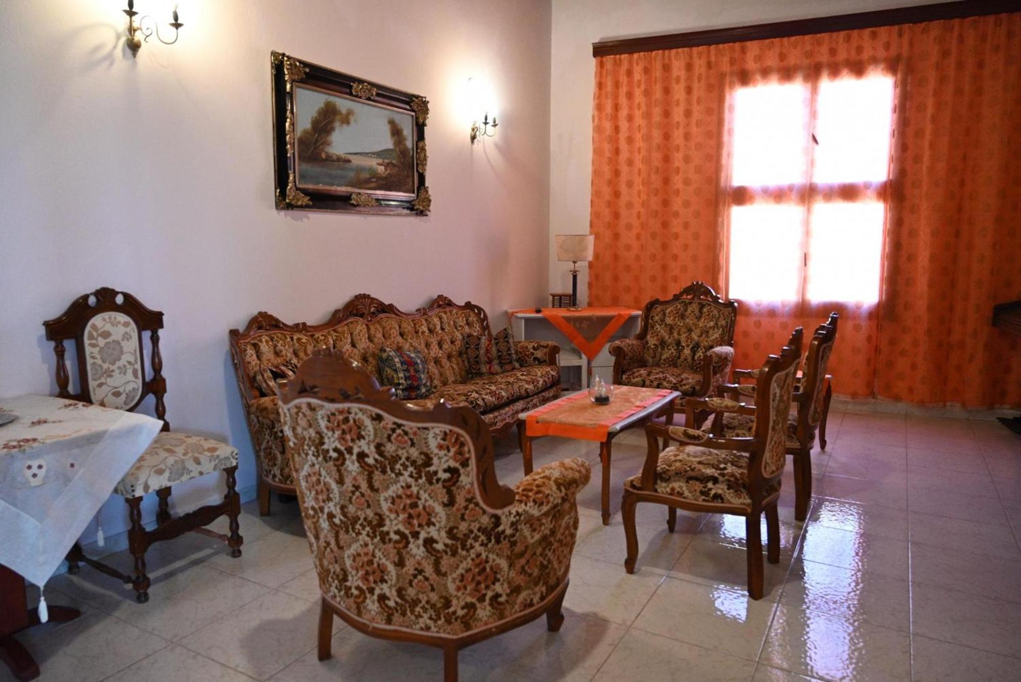 Megiston House In Old Town Rhodes Villa Rhodes City Екстериор снимка
