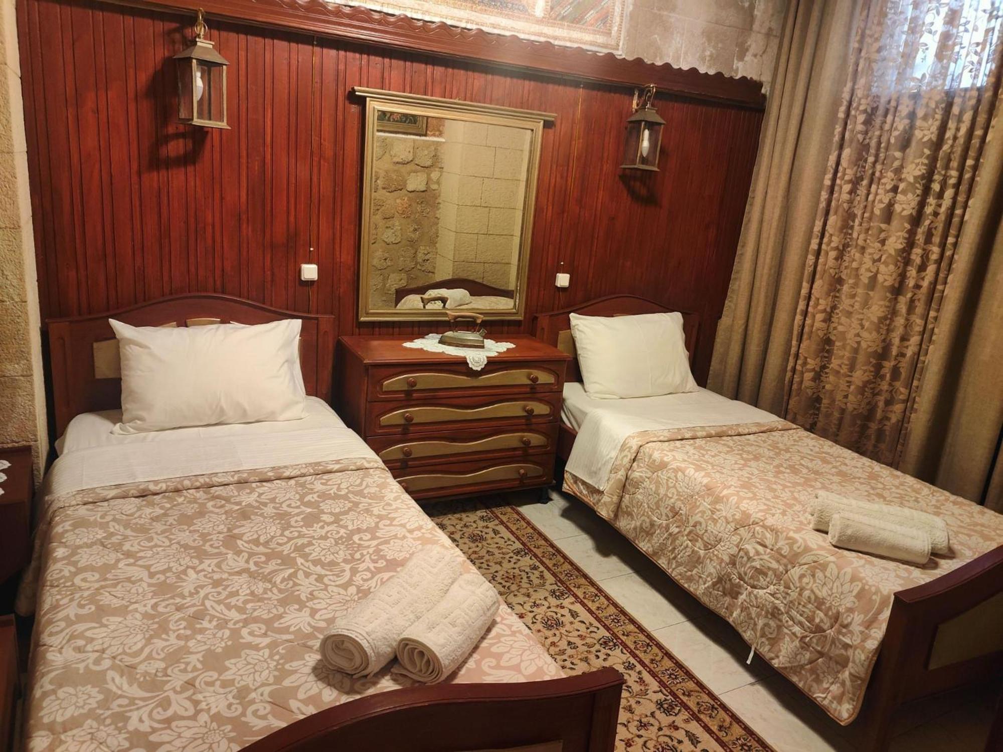 Megiston House In Old Town Rhodes Villa Rhodes City Екстериор снимка