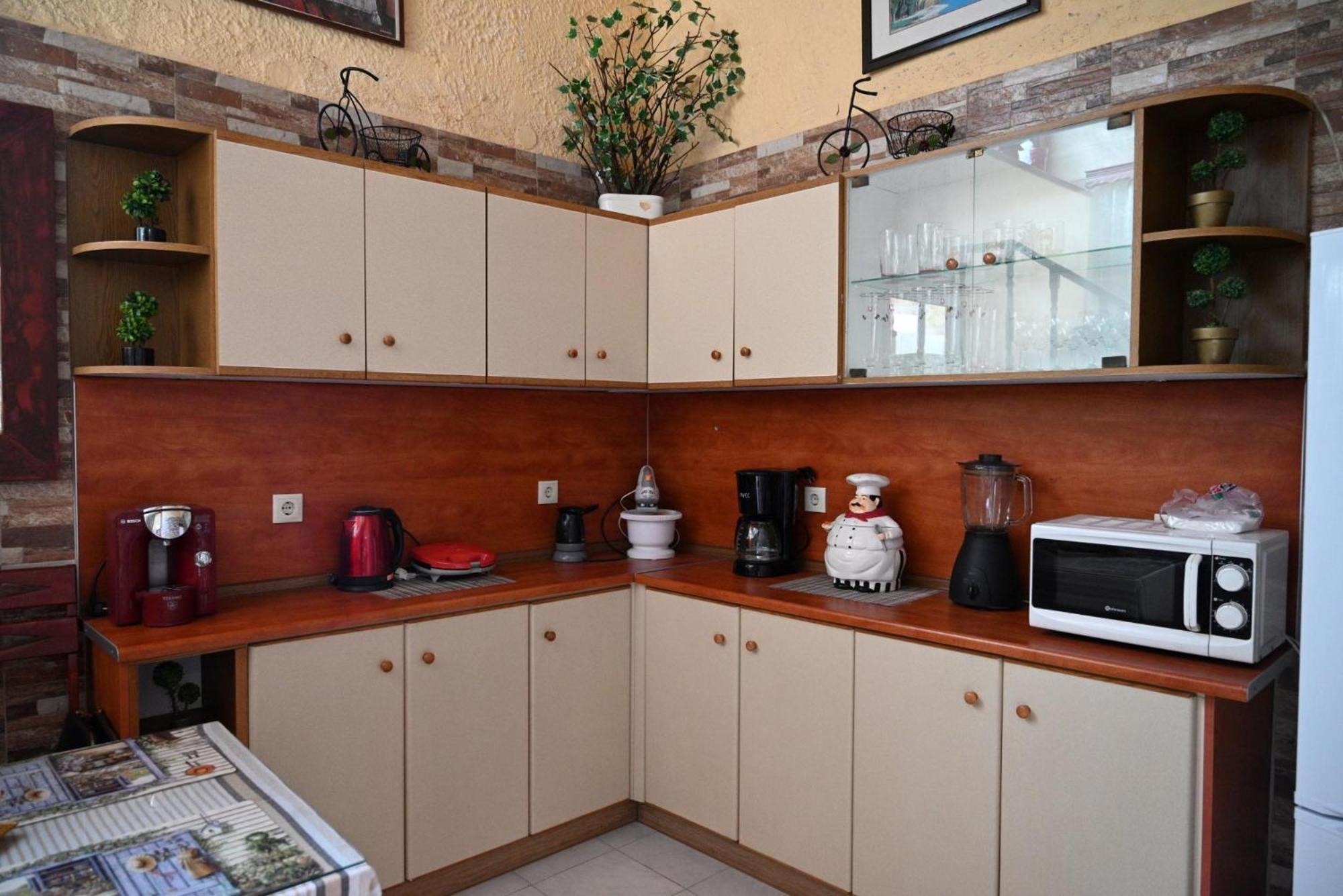 Megiston House In Old Town Rhodes Villa Rhodes City Екстериор снимка