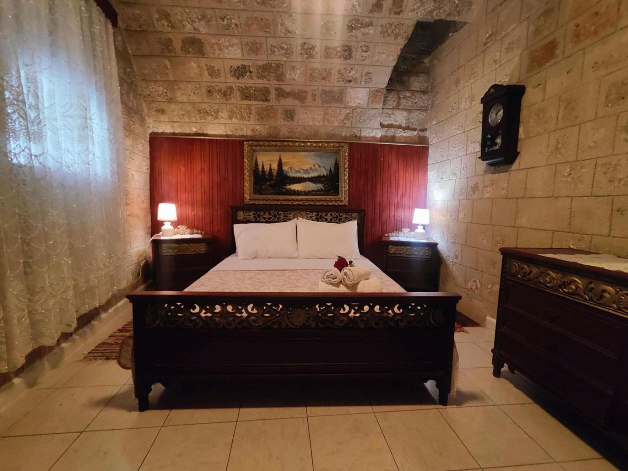 Megiston House In Old Town Rhodes Villa Rhodes City Екстериор снимка
