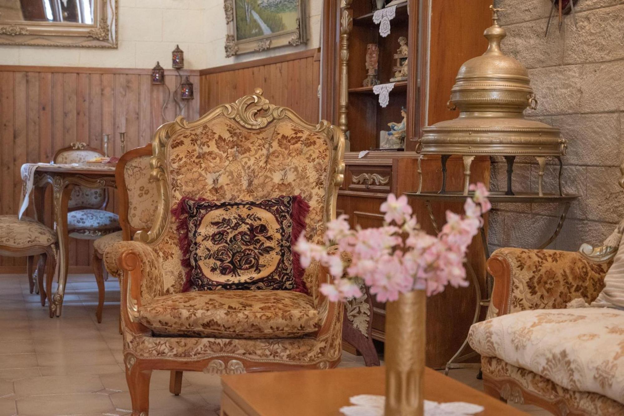 Megiston House In Old Town Rhodes Villa Rhodes City Екстериор снимка