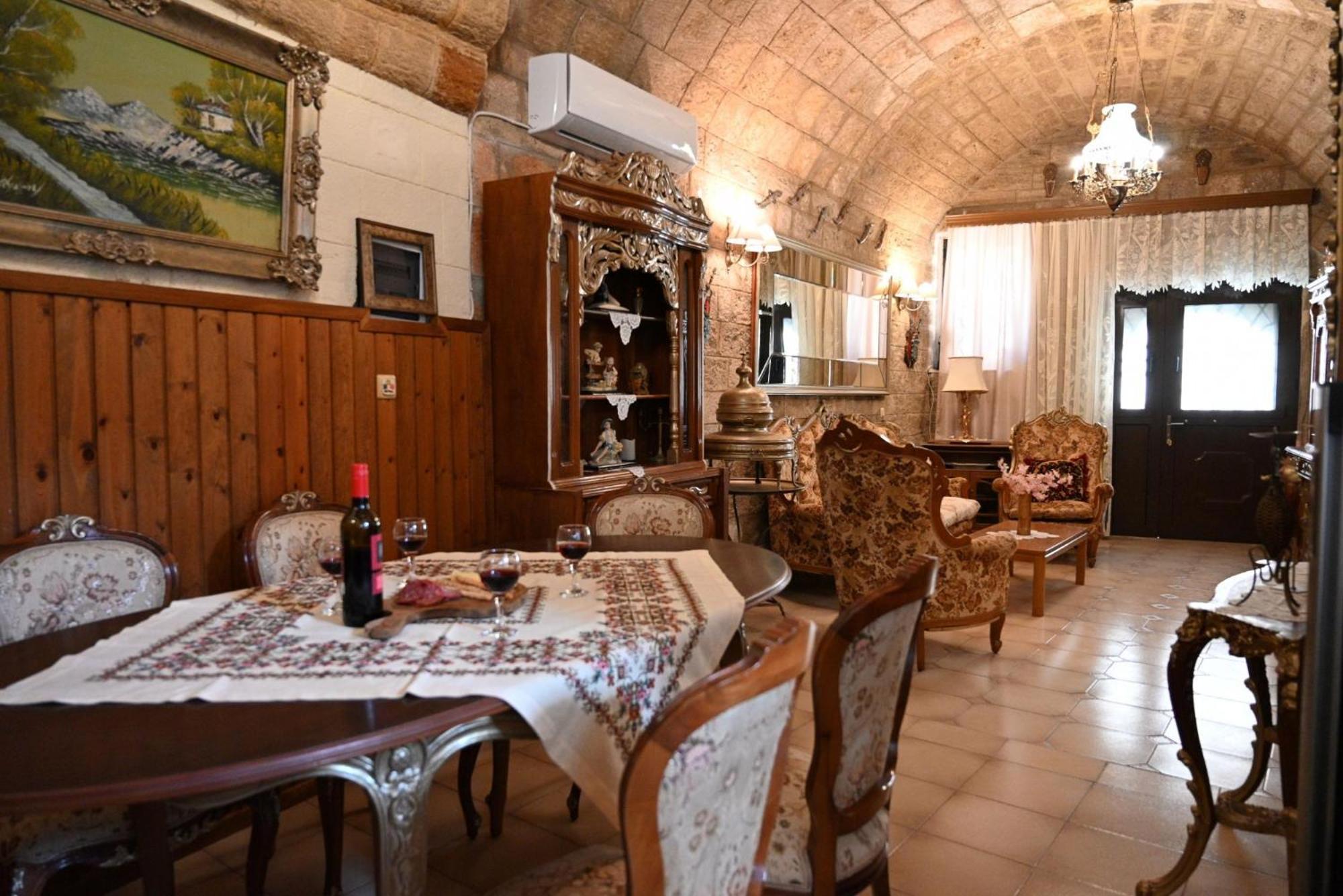 Megiston House In Old Town Rhodes Villa Rhodes City Екстериор снимка