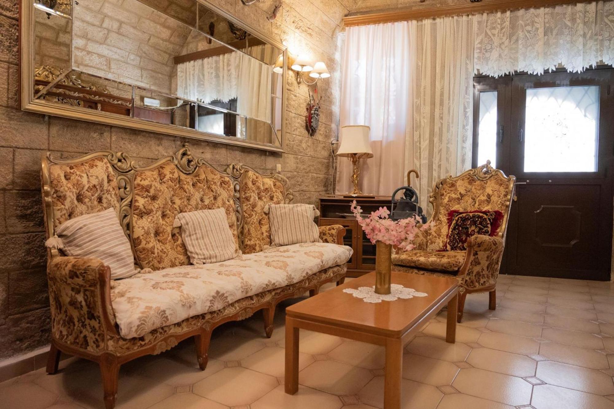 Megiston House In Old Town Rhodes Villa Rhodes City Екстериор снимка
