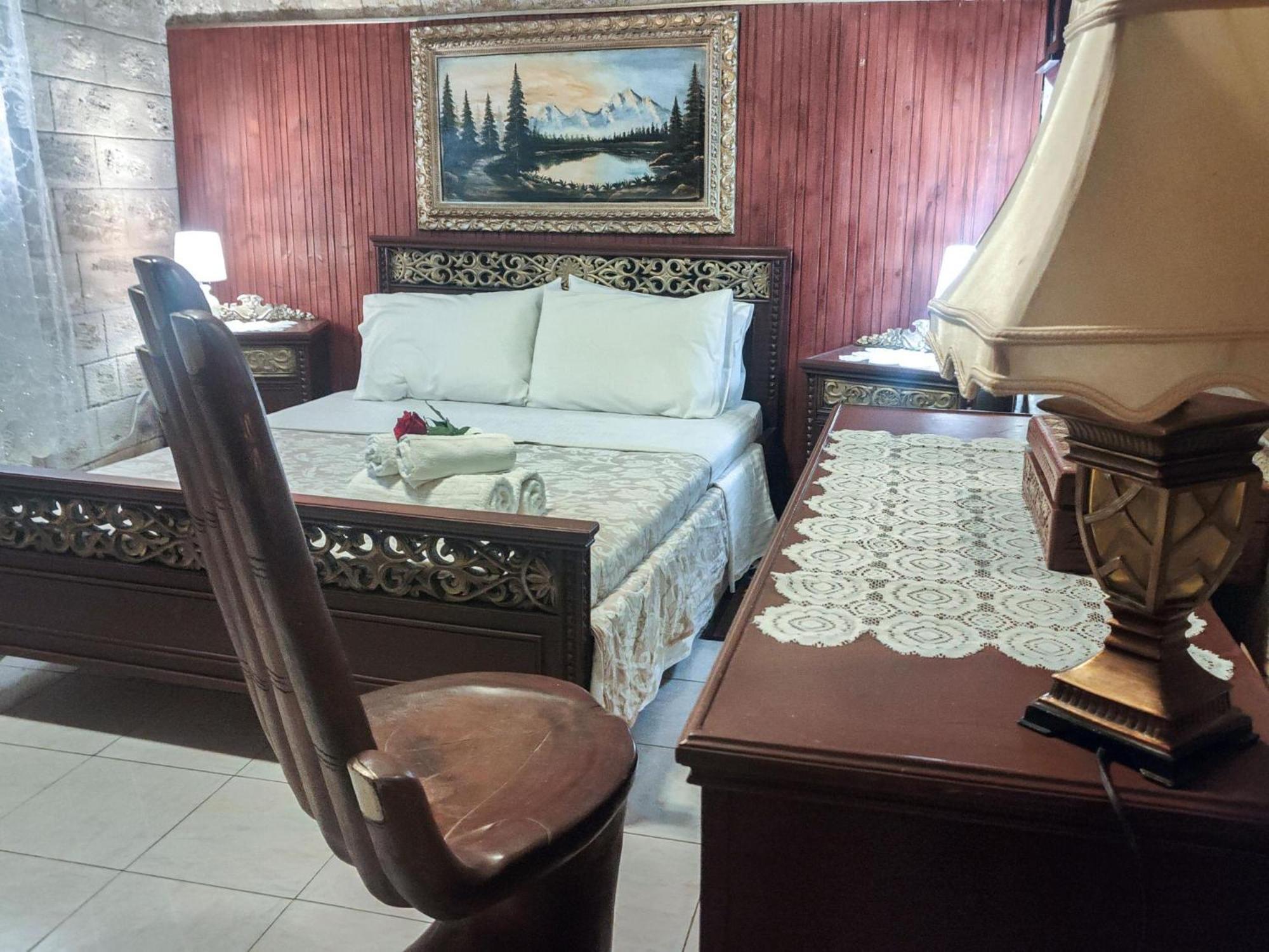 Megiston House In Old Town Rhodes Villa Rhodes City Екстериор снимка