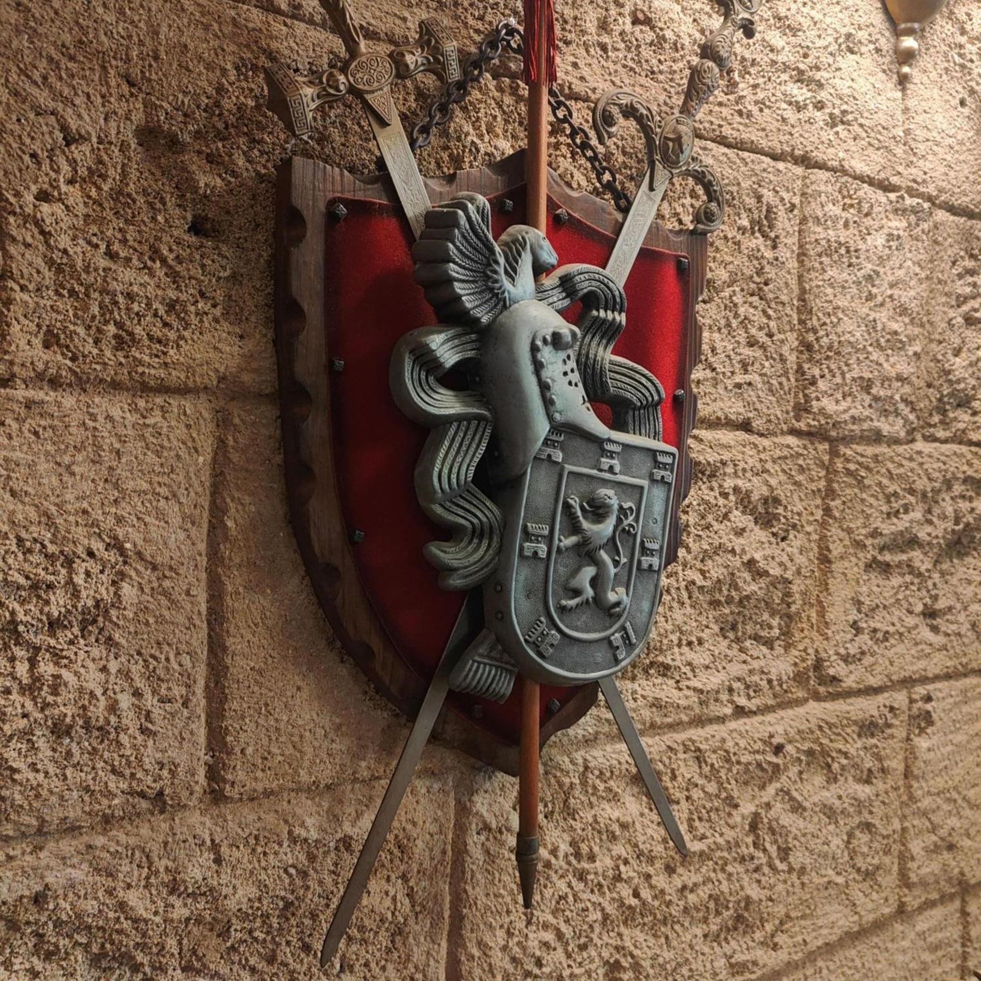 Megiston House In Old Town Rhodes Villa Rhodes City Екстериор снимка